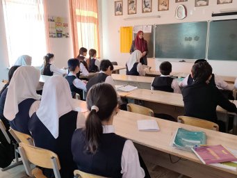 Здоровье — это модно! Врачи ГДП обучают школьников Назрани правильным привычкам 0 Здоровье — это модно! Врачи ГДП обучают школьников Назрани правильным привычкам 0