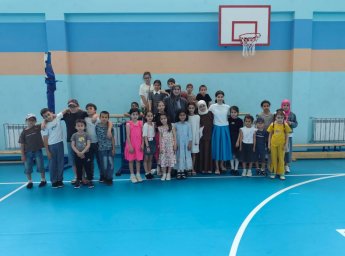 Лето &mdash; время для &laquo;апгрейда&raquo;: Биохакинг для школьников! 1