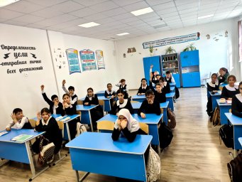 Инвестиция в здоровое будущее: Важный урок для подрастающего поколения 1 Инвестиция в здоровое будущее: Важный урок для подрастающего поколения 1