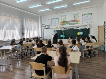 Формула лета»: как провести каникулы с пользой? 2 Формула лета»: как провести каникулы с пользой? 2