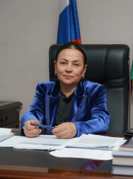 День рождения руководителя Минздрава Ингушетии 0