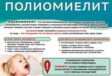 Подчищающая иммунизация 0