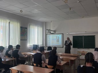 Защититься — значит знать! Как уберечь детей от туберкулеза 3 Защититься — значит знать! Как уберечь детей от туберкулеза 3